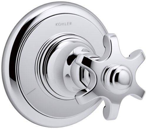 Kohler T72770-3M-CP - Válvula transferencia artefactos