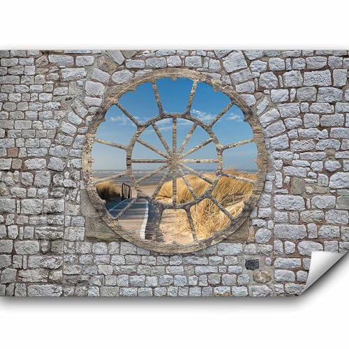 murando Fototapete Premium-Vlies New York 200x140cm Foto Tapete...