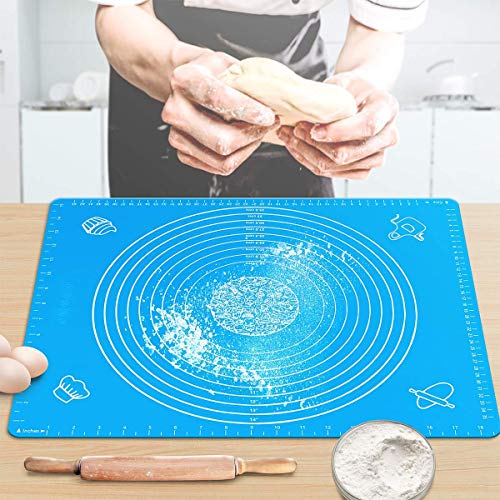 Best pastry boards Reviews and Buying Guide licorize