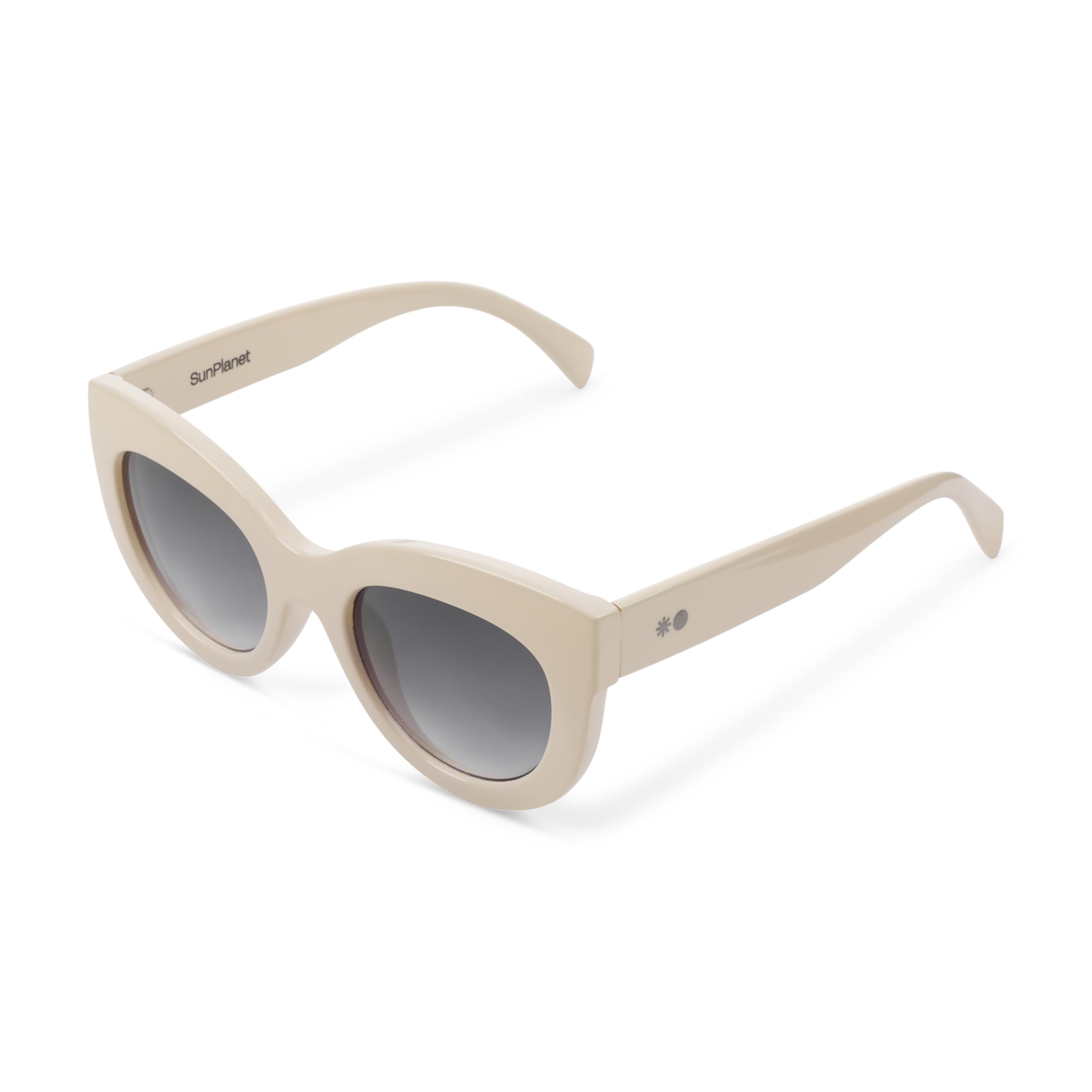 Sun Planet Syrma Gafas de Sol - para Hombre y Mujer