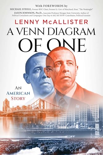 A Venn Diagram of One: An American Story