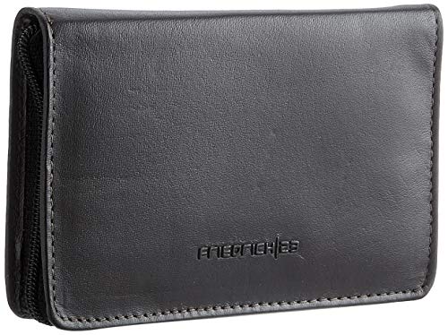Étui manucure en cuir véritable Friedrich|23 chic et complet - 3