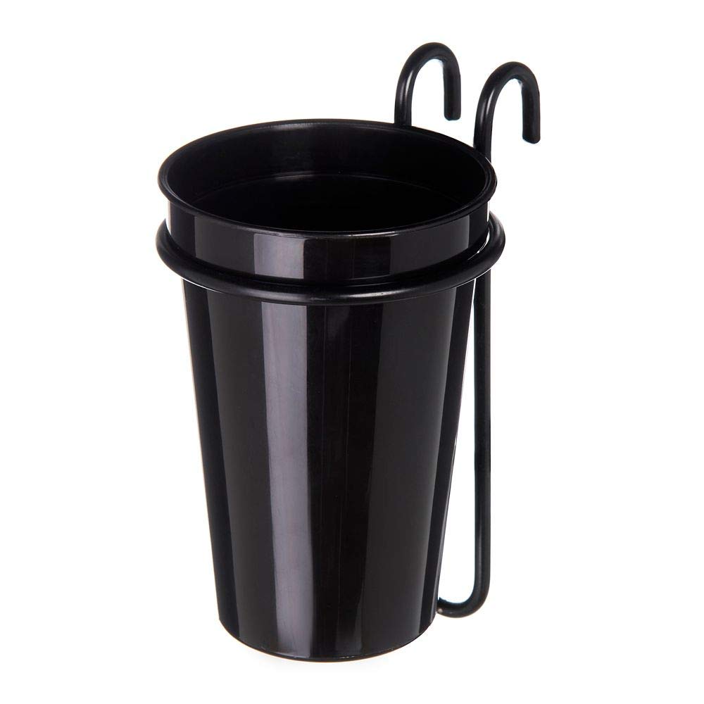 San Jamar C8500S Straw Organizer Kit for Wireworks