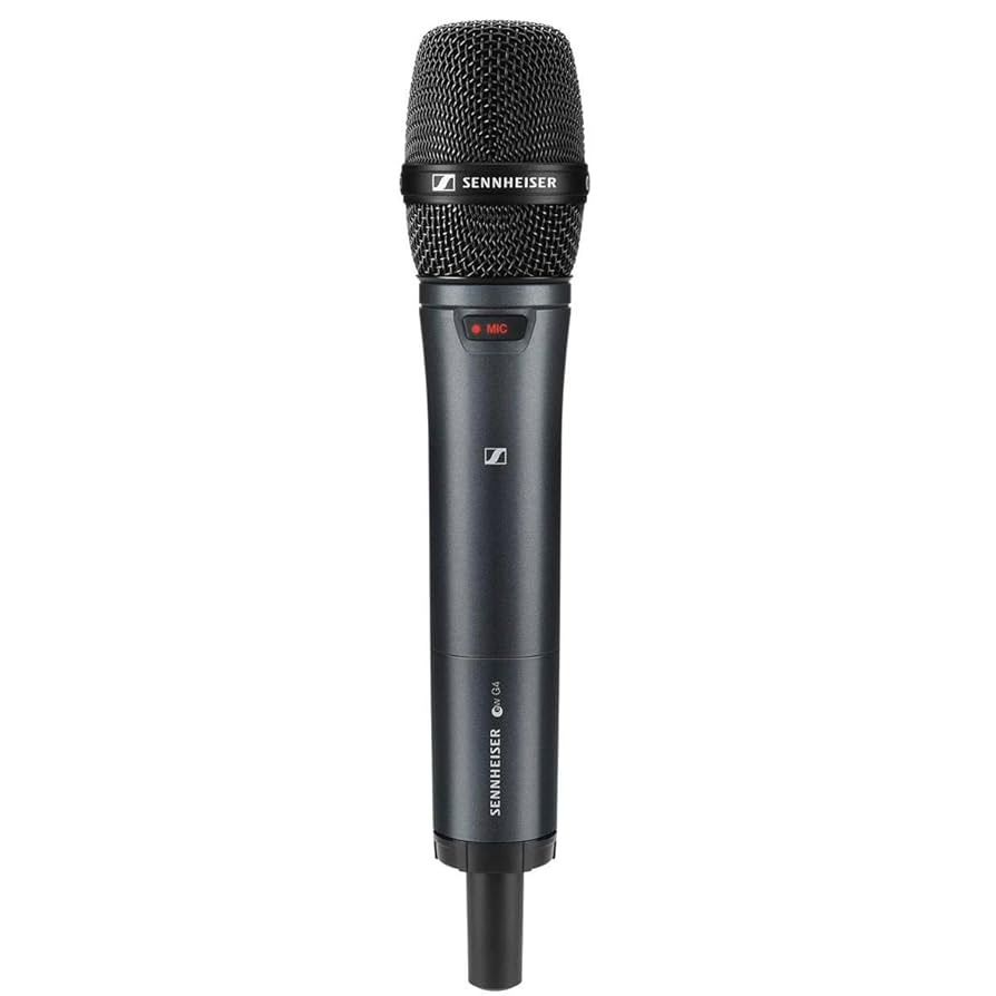 Amazon.com: Sennheiser Pro Audio Handheld Transmitter With