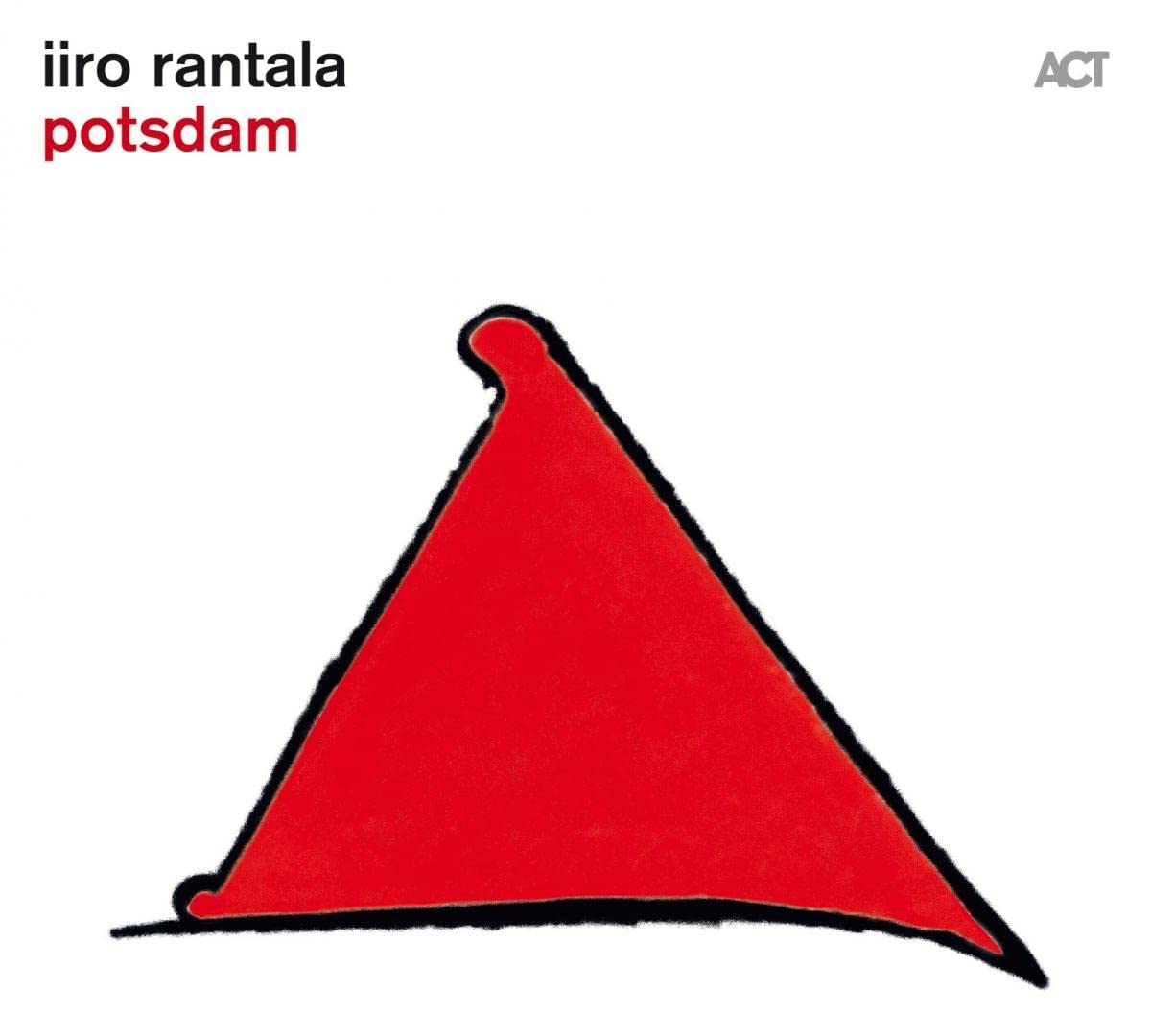 Potsdam [VINYL]