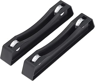 Suporte de filamentos para impressora 3D, 2 peças sem suporte consumível para Ender 3 3S 5 6 para CR-8 CR-10 10S S4 S5