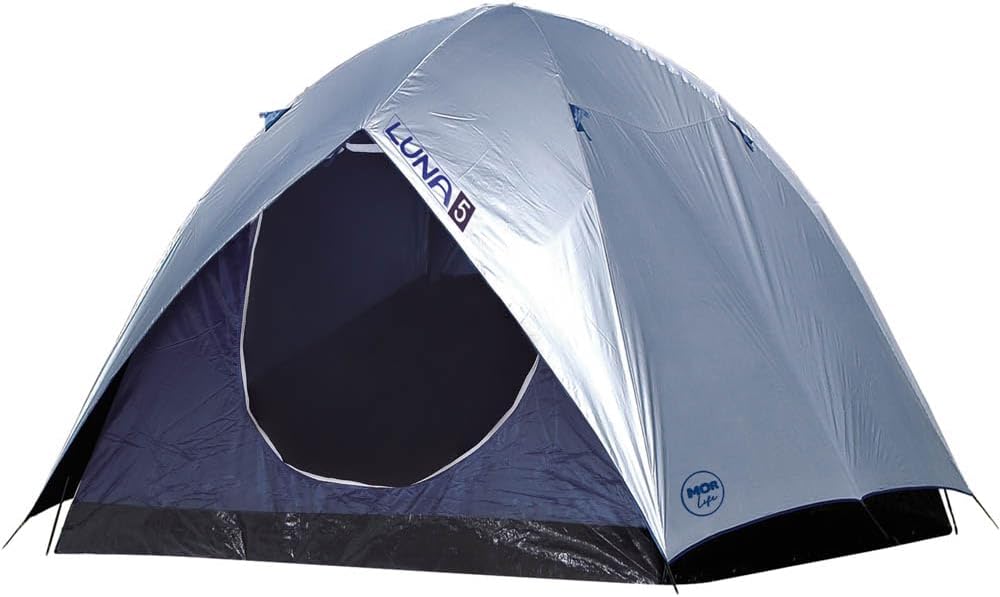 Mor Life - Barraca Luna 5 Pessoas