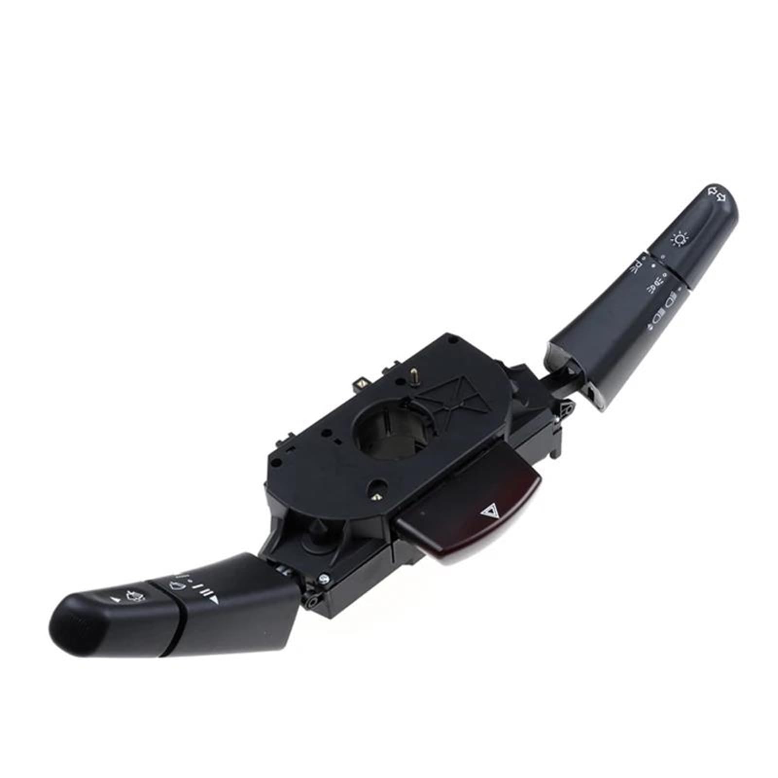 Columna dirección con suspensión Accesorios para Interruptor De Luz De Limpiaparabrisas, Indicador De Columna De Dirección De Coche para Mercedes Sprinter 0005407445 A0005407445