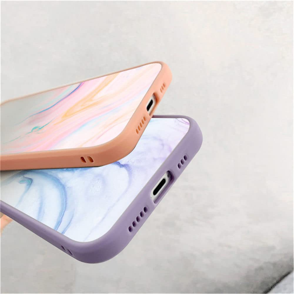 Amazon.co.jp: iPhone11用ケースインクスタイルソフトTPUカメラ保護