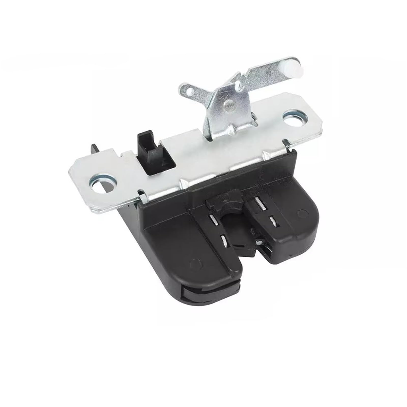 Smlzzc One Color Rear Tailgate Boot Lock For Vw 2010- For Campmob 2003- For Transporter For T5 7E5827505d 7E5827505c 7E5827505b 7E5827505a Boot Tailgate Trunk Lock Latch