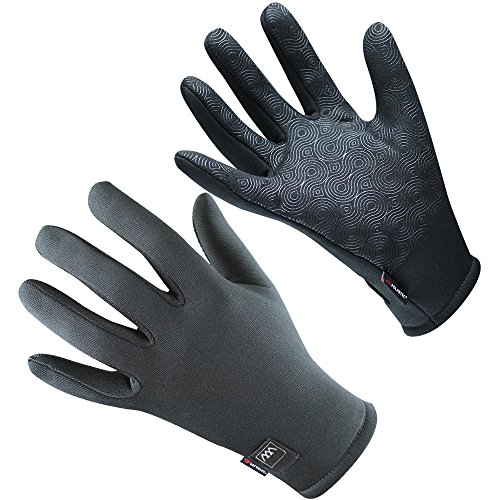 Gants Woof Wear Homme avec paume antidérapante haute adhérence