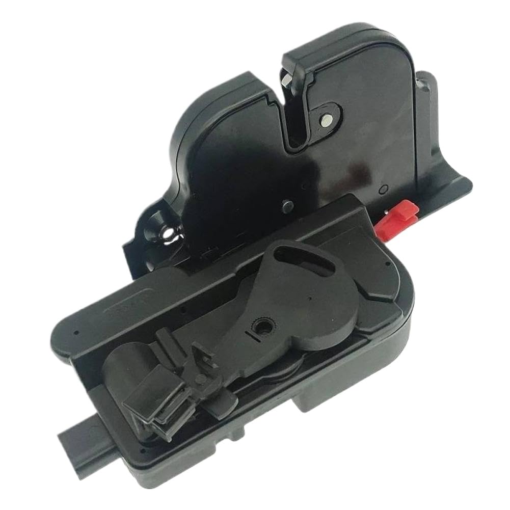 Khcmvxkqw Onecolor Rear Tailgate Door Lock A6397401635 A6397400035 Compatible With Vito Viano W639