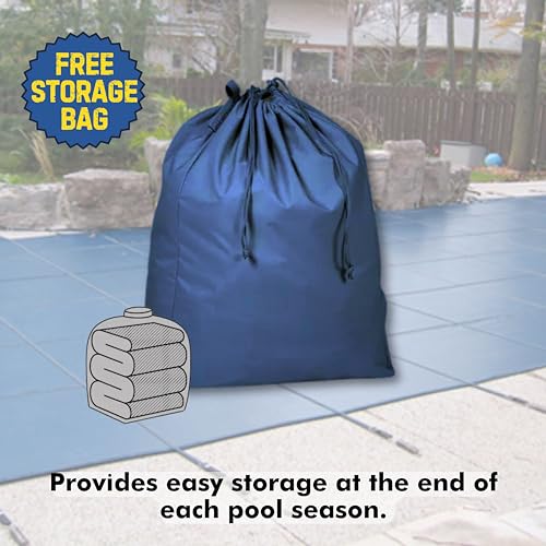Kit para Medir Cubierta de Seguridad de Piscina Personalizada miniatura 7