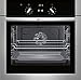 Produktbild Neff Backofen MegaBM1545N / B15M42N5 / CircoTherm, EasyClean / 8 Betriebsarten