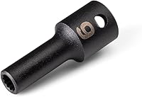 Vista 66 de TEKTON Unidad de 3/8 pulgadas x 1 pulgada 12 puntos de impacto SID12225
