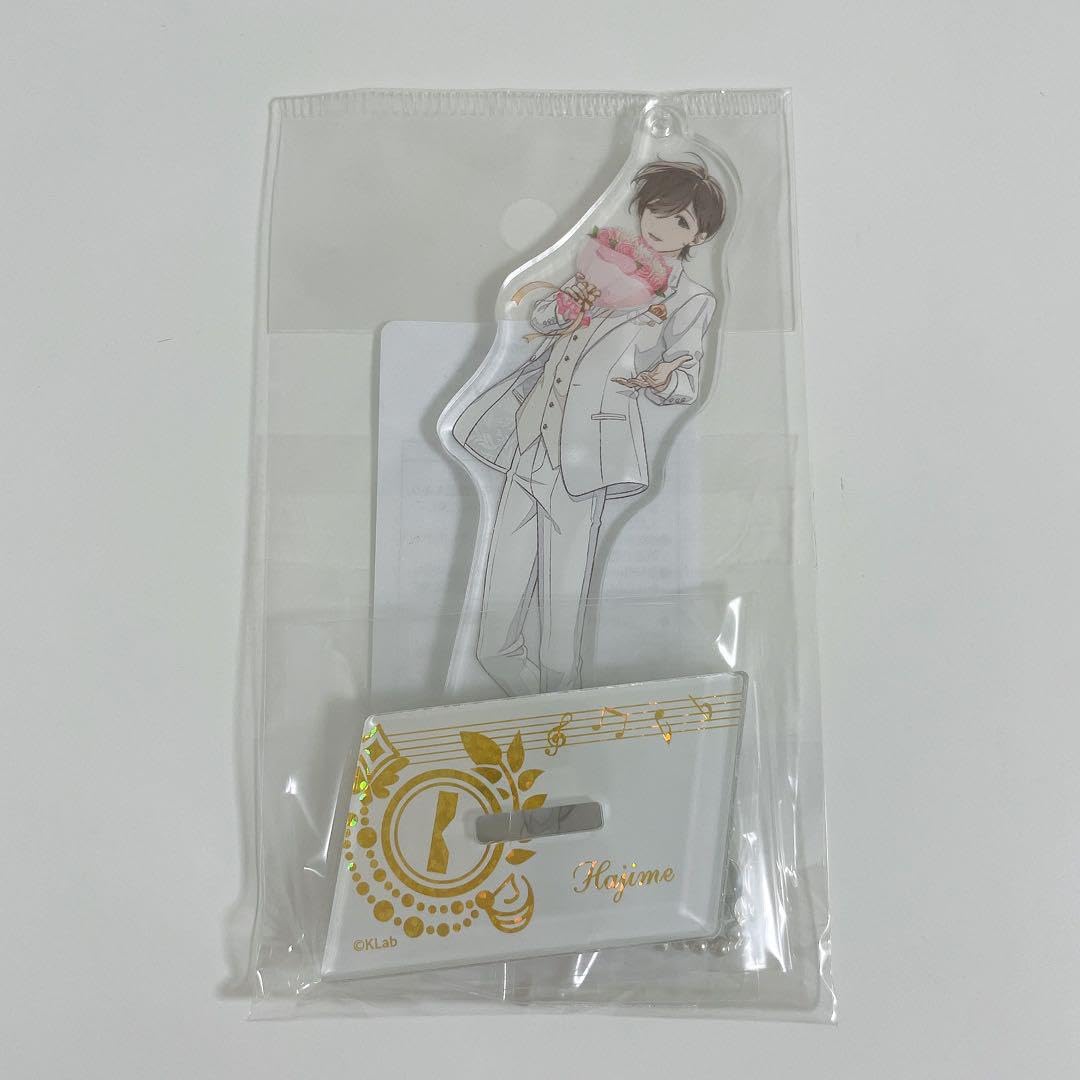 Amazon.co.jp: 《 》アオペラ aoppella? 鈴宮壱 アクリル