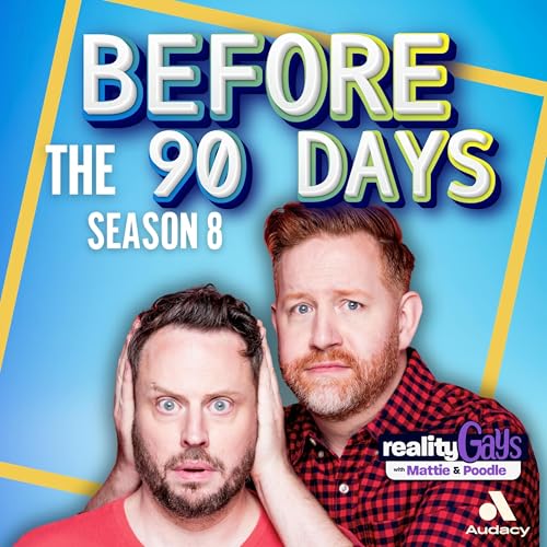90 Day Fianc&eacute;: Before The 90 Days: S802 &ldquo;Fasten Your Seatbelts&rdquo; Part 1