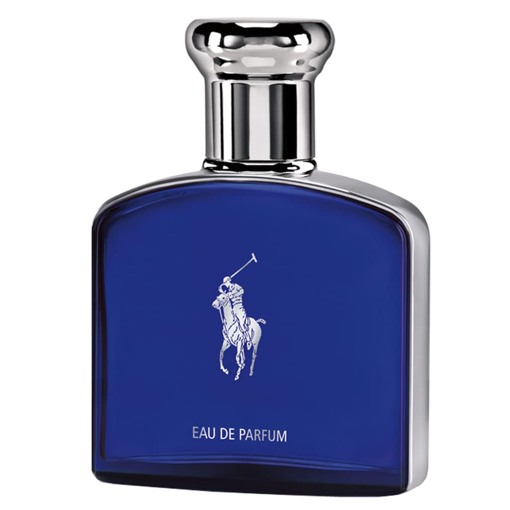 Amazon | ラルフ ローレン ポロブルー オードパルファム EDP 75ml(並行