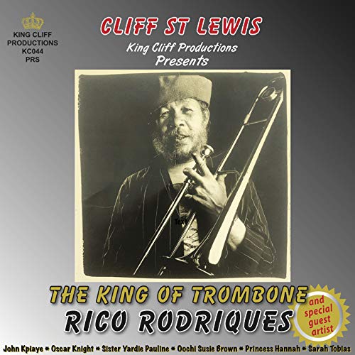  King of Trombone