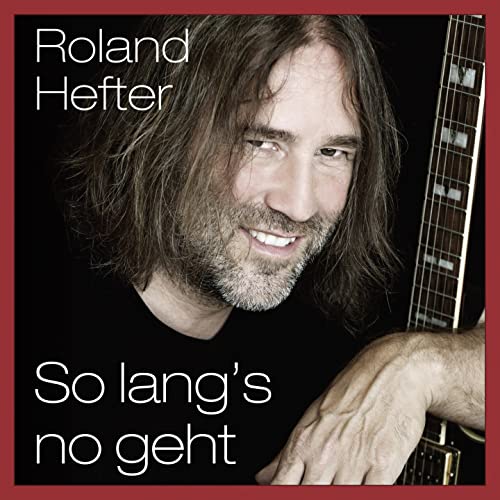 Roland Hefter