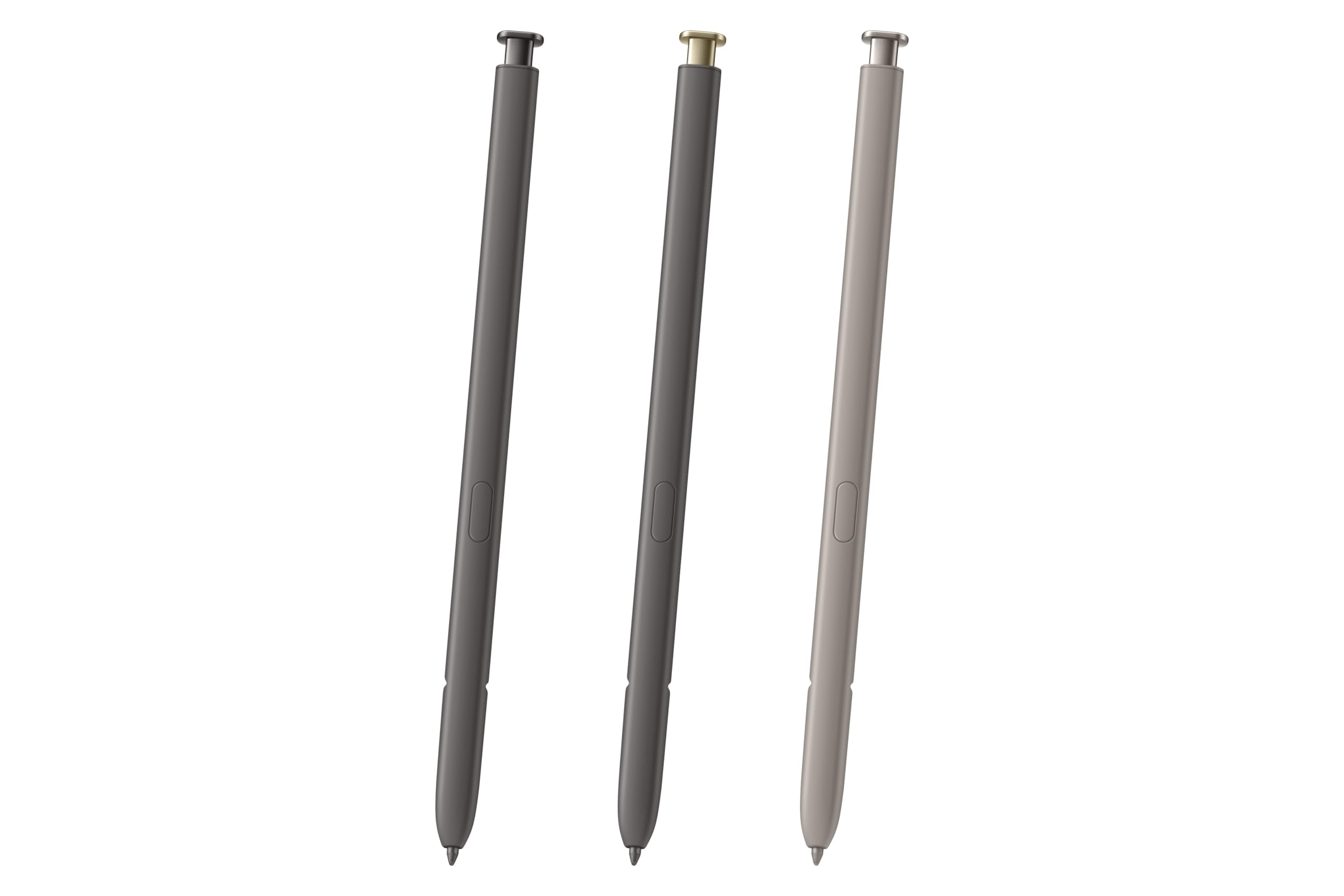 Samsung S Pen Smartphone Eingabestift EJ-PS928 für Galaxy S24 Ultra, Ersatz S Pen, Gestensteuerung, Hohe Druckempfindlichkeit, Fernbedienung, Black