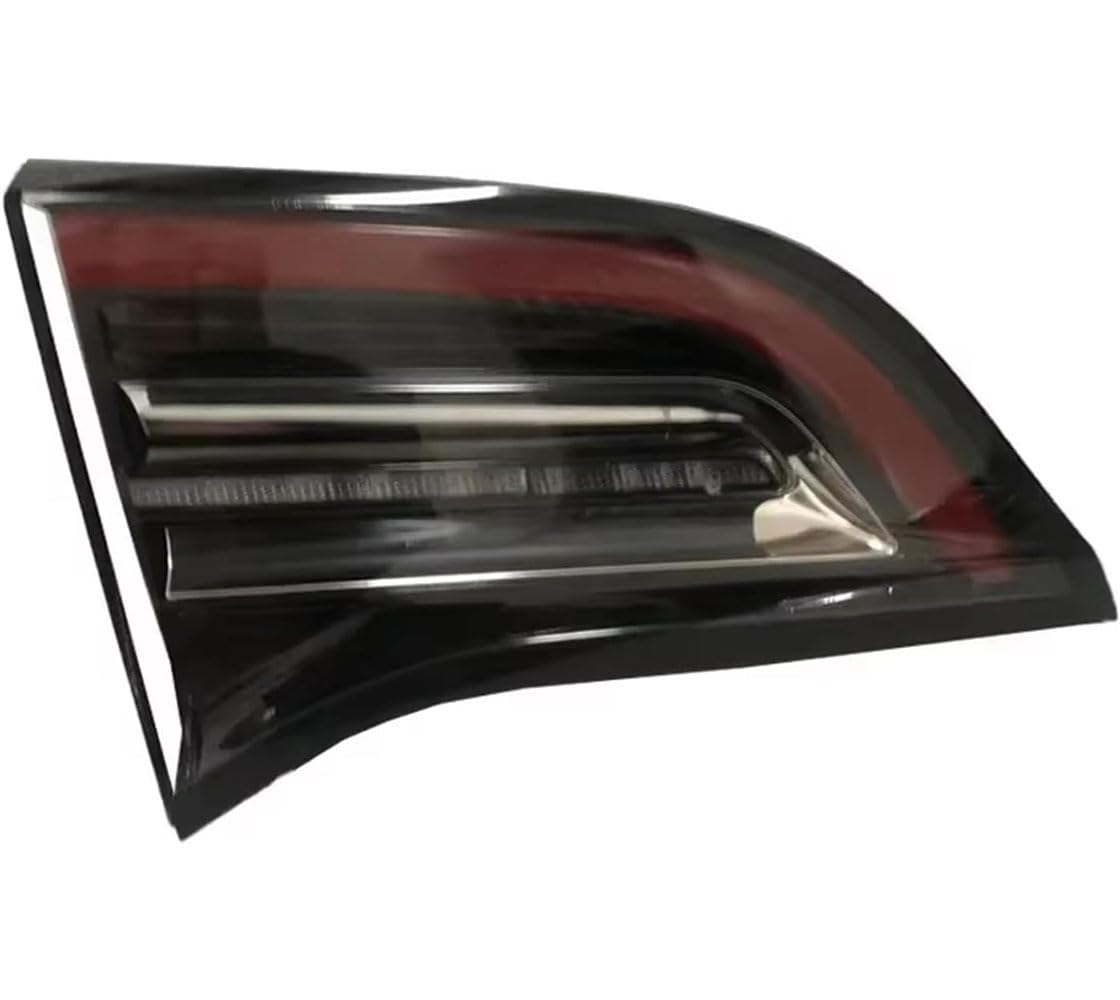 Tylne światła i światła płaskie Części samochodowe do Tesla Model 3 1077403-00-B
