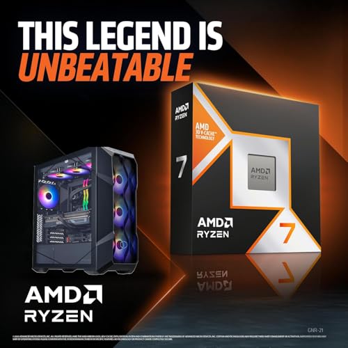 Image of Cooler Master TD5 Pro Gaming PC RYZEN 7 9800X3D RTX 5080 ATX Desktop PC | AMD Ryzen 7 9800X3D + NVIDIA RTX 5080 16GB Gaming PC, 32GB DDR5 6000MHz, 2TB M.2 SSD, 360mm AIO Cooler, Windows 11