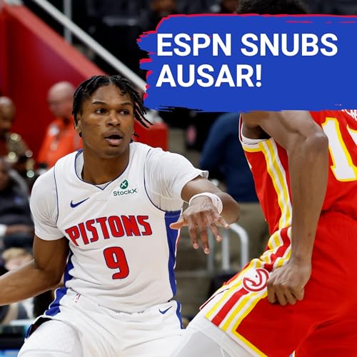 SNUB: ESPN Leaves Ausar Thompson OUT Of Top-100! Jaden Ivey Breaks The List At 85!
