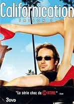 カリフォルニケーション ある小説家のモテすぎる日常 シーズン1 DVD-BOX wgteh8f Amazon.co.jp: カリフォルニケーション ある小説家のモテすぎる