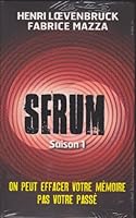 SERUM SAISON 1 229807609X Book Cover
