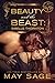 Beauty and the Beast: a modern, fantasy fairy tale retelling (Not quite the fairy tale Book 3)