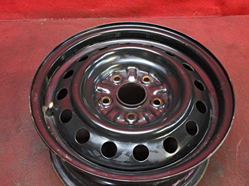Amazon.co.jp: スチール ホイール 2本 トヨタ純正 15×6.5J 5穴 Amazon.co.jp: スチール ホイール 2本 トヨタ純正 15×6.5J 5穴