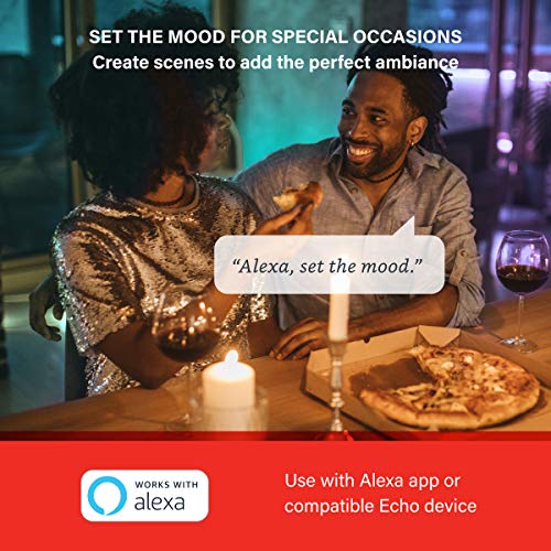 Sengled Alexa Color Changing Light Bulb - Image 2
