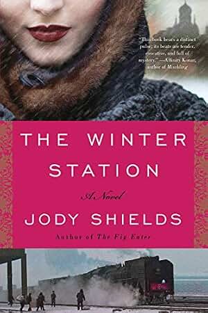 The Winter Station (English Edition)
