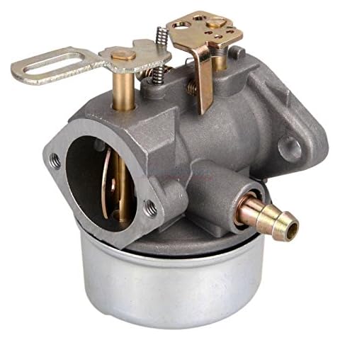 Everest Carburetor Tecumseh 640054 640349 640052 8hp 9hp 10hp LH318SA LH358SA Carb Cover