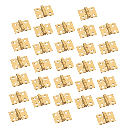 Cemaystic �~�j�^���イ���q���W 30�Z�b�g �ؐ����[�{�b�N�X�t �A���^�A�N�Z�T���[�P�[�X��DIY�H����� �ϋv������ �K�тɂ��� ���肵���J��