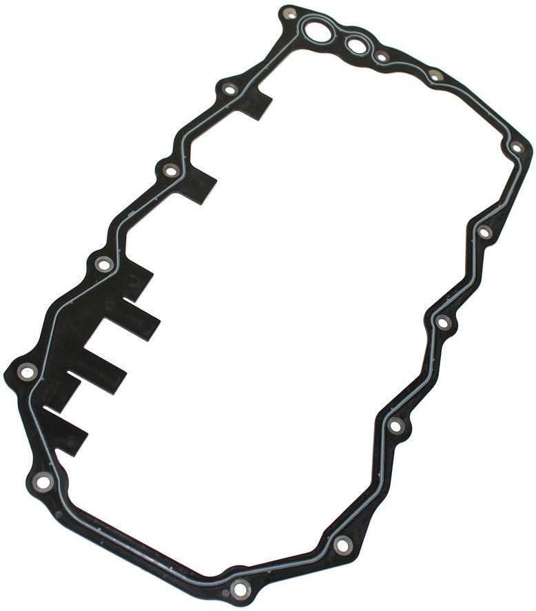 DNJ LGS1013 Lower Gasket Set for 2003-2010 Chrysler PT Cruiser 2.4L L4 16V DOHC 2429cc