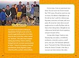 National Geographic Kids Chapters: Danger on the Mountain: True Stories of Extreme Adventures!
