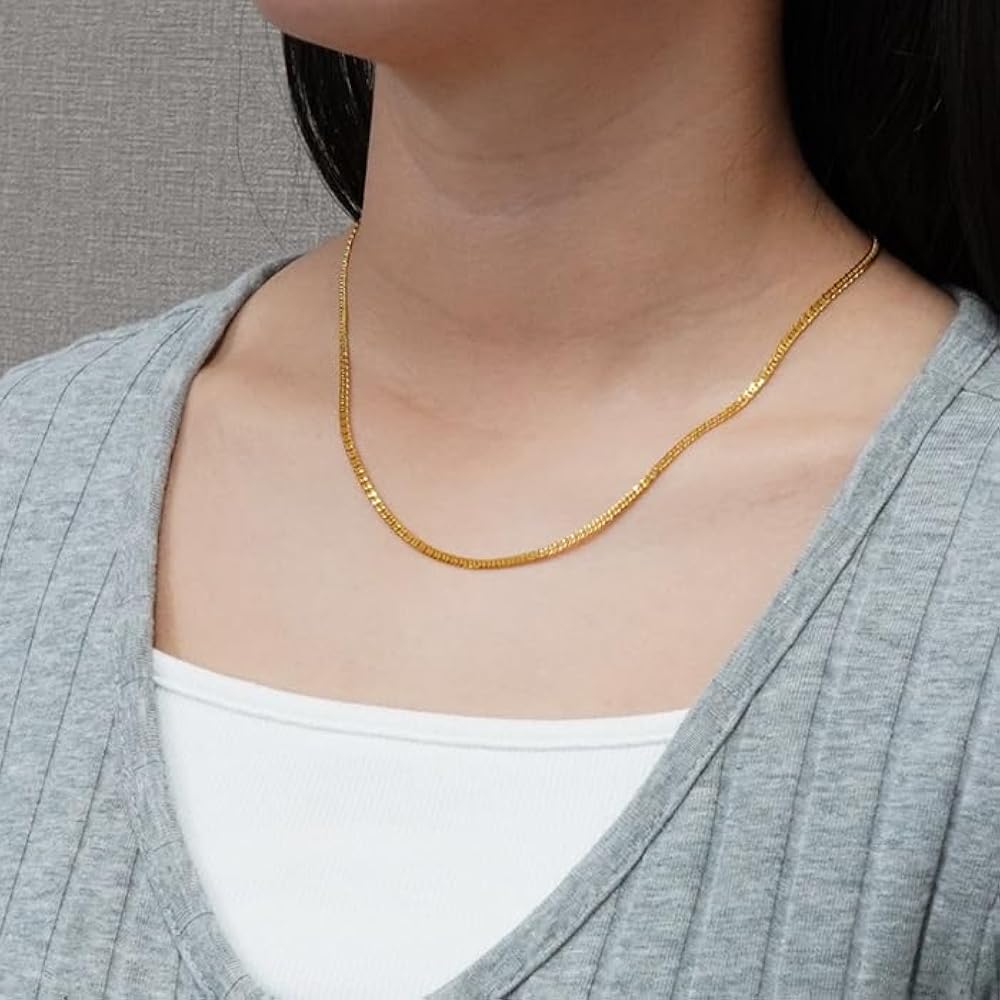 24K 24金　 無事留めます ネックレス H 24金 ネックレス トップ 純金 鍛造 ダイヤモンド 0.13ct メンズ