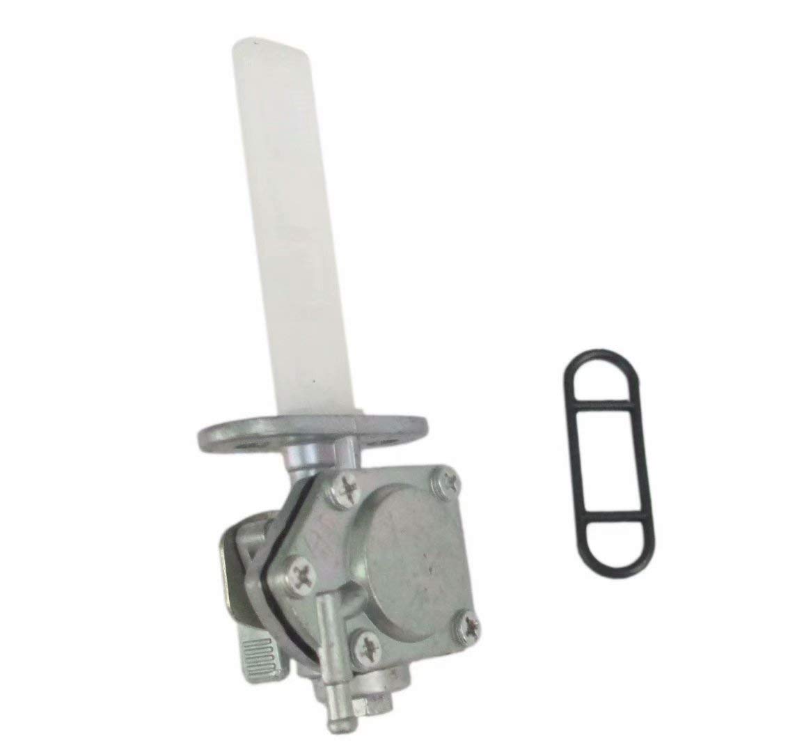 Amazon.com: Fuel Petcock Valve Switch fits for Kawasaki Ninja 750