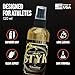 STYK by Vaulter Magazine - Spray Adhesive for Hands, Anti-Slip Solution, Sticky Grip Spray for Athletes: Pole Vault, Basketball, Golf, Pole Dancing, and All Sports, Pineapple Coconut Scent 120ml Spray