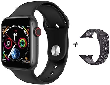 pulseira iwo serie 5