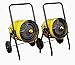 Vestil Port Heat Salam 15KW 240V 1PH