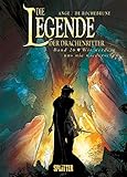 Cover zum Buch Die Legende der Drachenritter: Wir we...