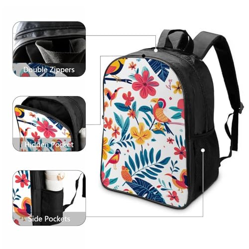 Mochila guardería pequeña antitirones con felpa 3D y sujeción pectoral cómoda 3