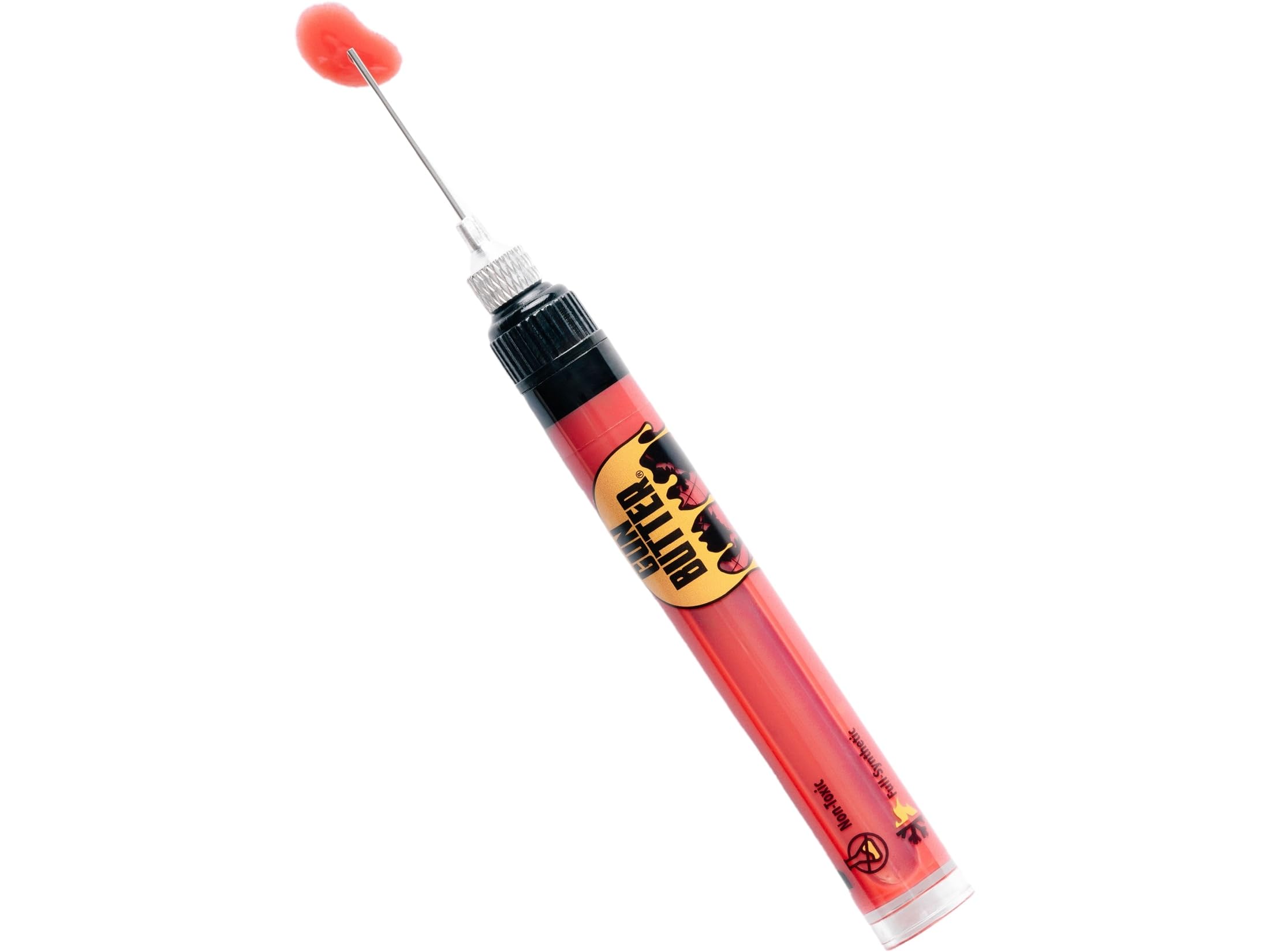 Gun Butter Gun Oil 0.25 oz Liquid