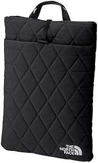 [ザノースフェイス] PCケース Geoface PC Sleeve 15” ジオフェイスピーシースリーブ15インチ NM32353 ユニセックス