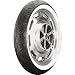 Dunlop K177 Front Motorcycle Tire 120/90-18 (65H) White Wall - Fits: Honda Gold Wing/Aspen/Int. GL1100 1982-1983