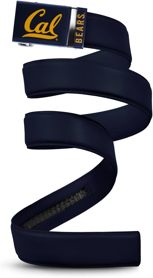 Mission Belt NCAA Officially Licensed