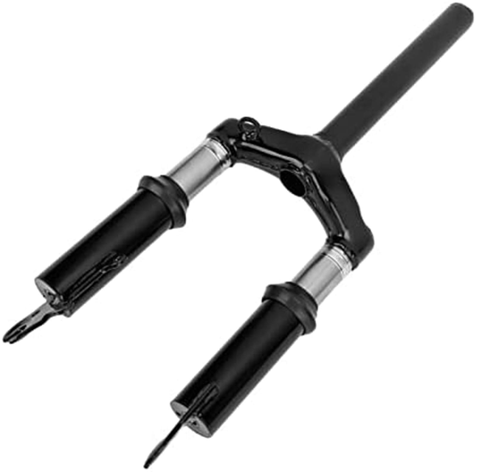 Ressort de Fourche for Trottinette électrique, Peinture Noire